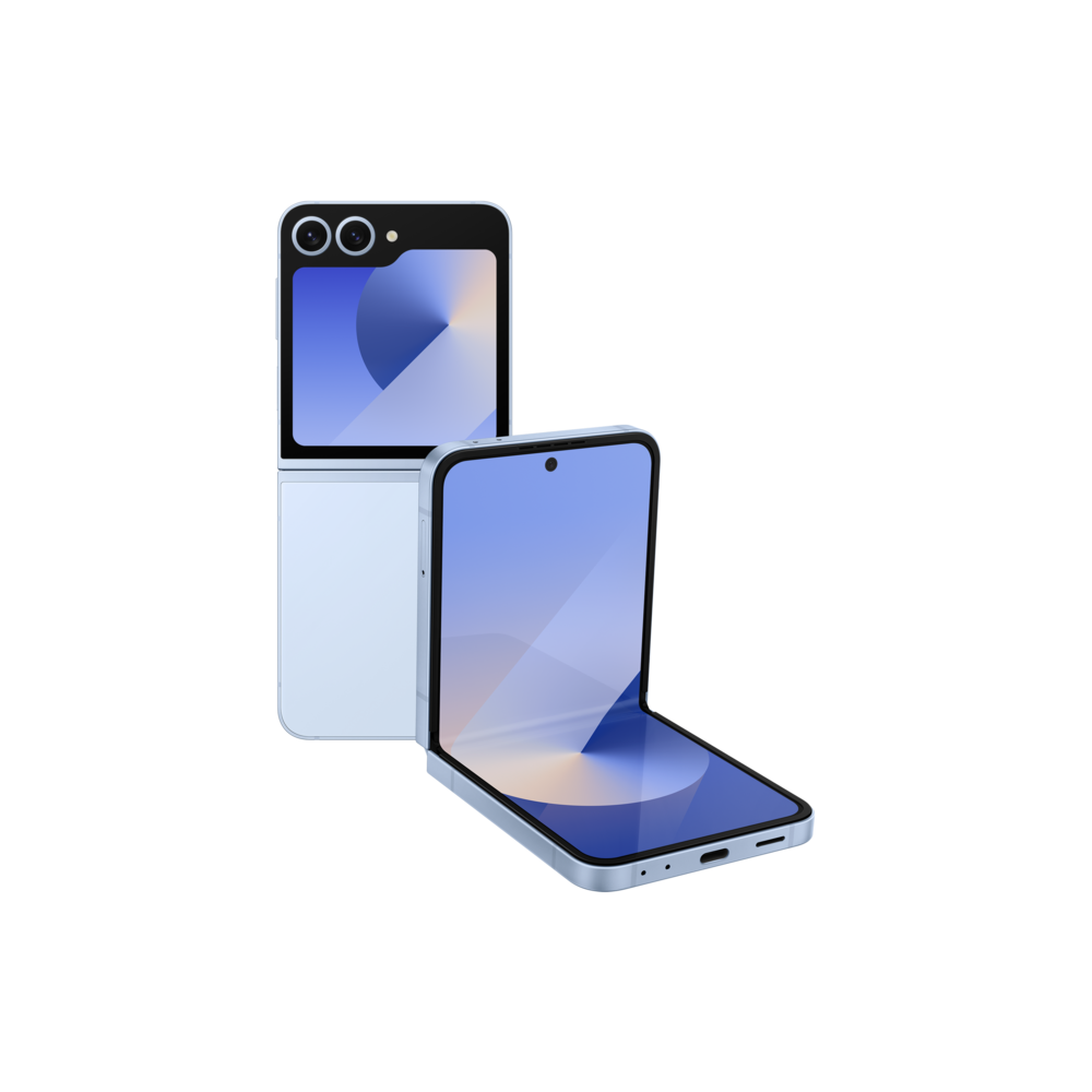 Samsung Galaxy Z Flip6